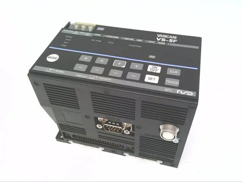NSD VS 5F VARICAM Output Cam Switch Controller 3