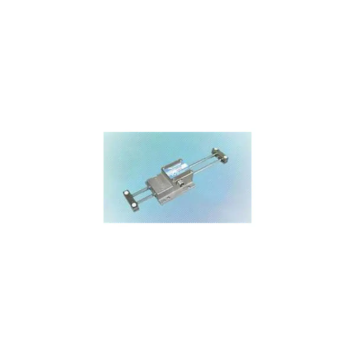 NSD VLS 256PW128B ABSOCODER Type Linear Sensor 2