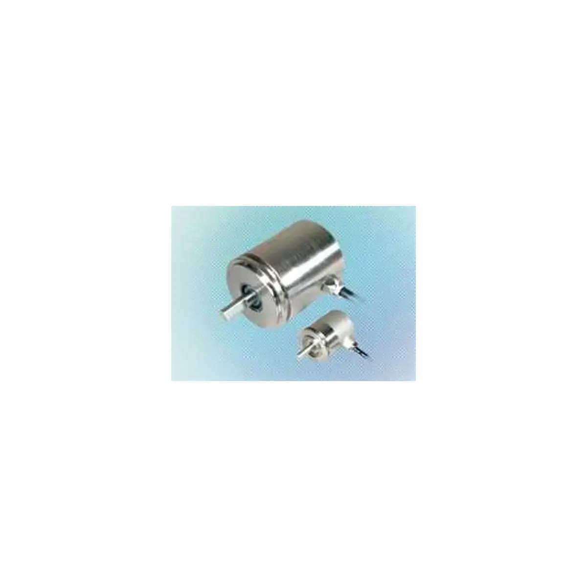 NSD Single turn ABSOCODER Type VRE 16TS062FAL Sensor 2