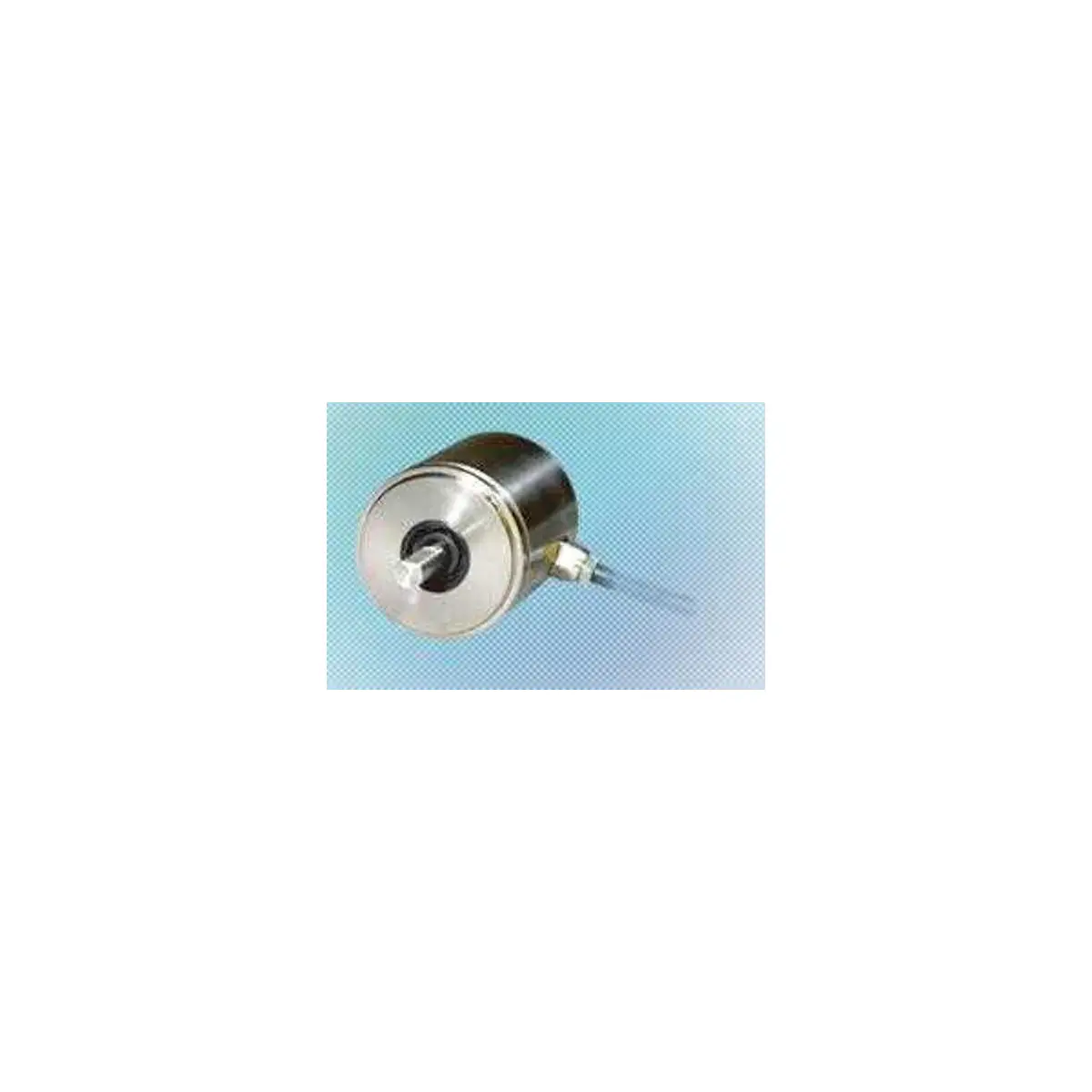 NSD VRE Single turn Type Proof ABSOCODER IP67 Water Sensor 2