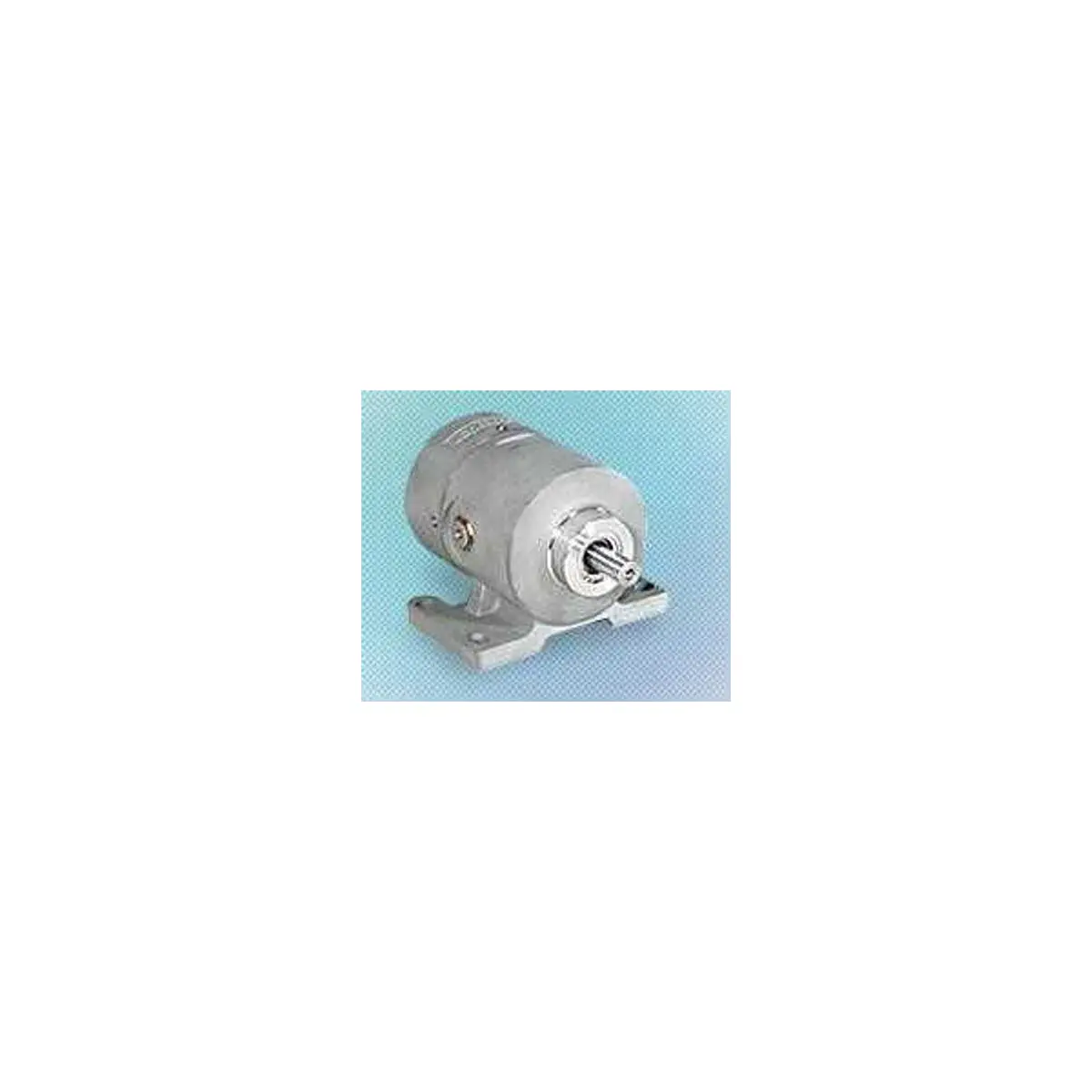 NSD Heavy Duty VRE ABSOCODER Series Type Single turn Sensor 3