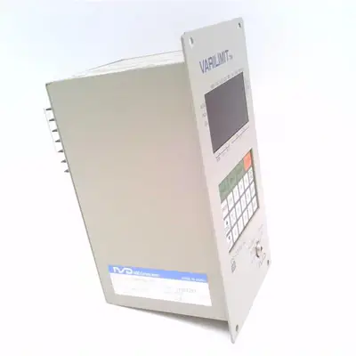 NSD VARILIMIT Output Positioning VS 12PB Controller 2
