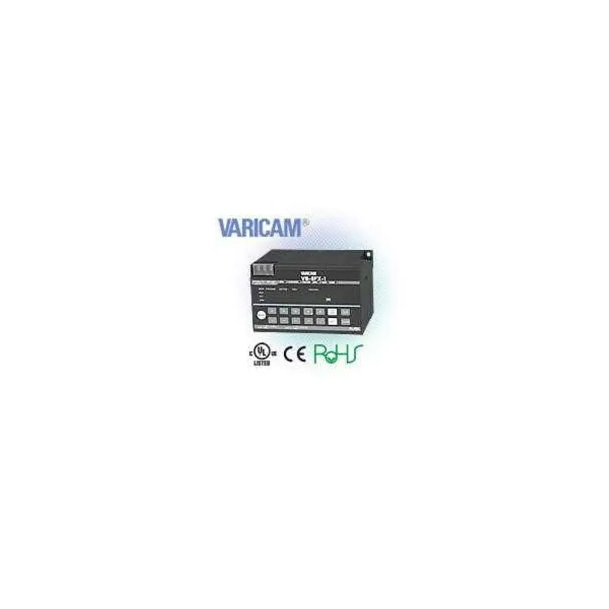 NSD VS 5FD 1 Cam Output VARICAM Switch Controller 3