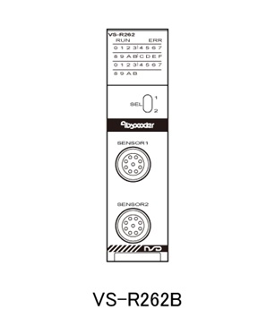 NSD VS R262B MP Converter