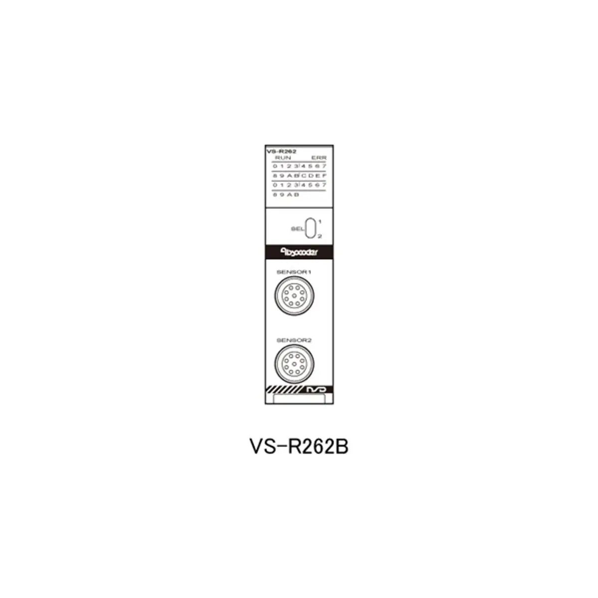 NSD VS R262B MP Converter 3
