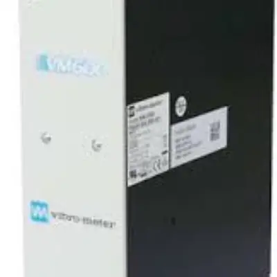 Meggitt 200 582 500 021 RPS6U Rack VM600 Power Supply Unit 4