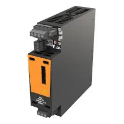 Meggitt APF198 24 VDC 7.5 A Power Supply 4