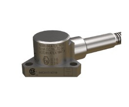 Meggitt CA280 144-280-000-116 Piezoelectric Accelerometer