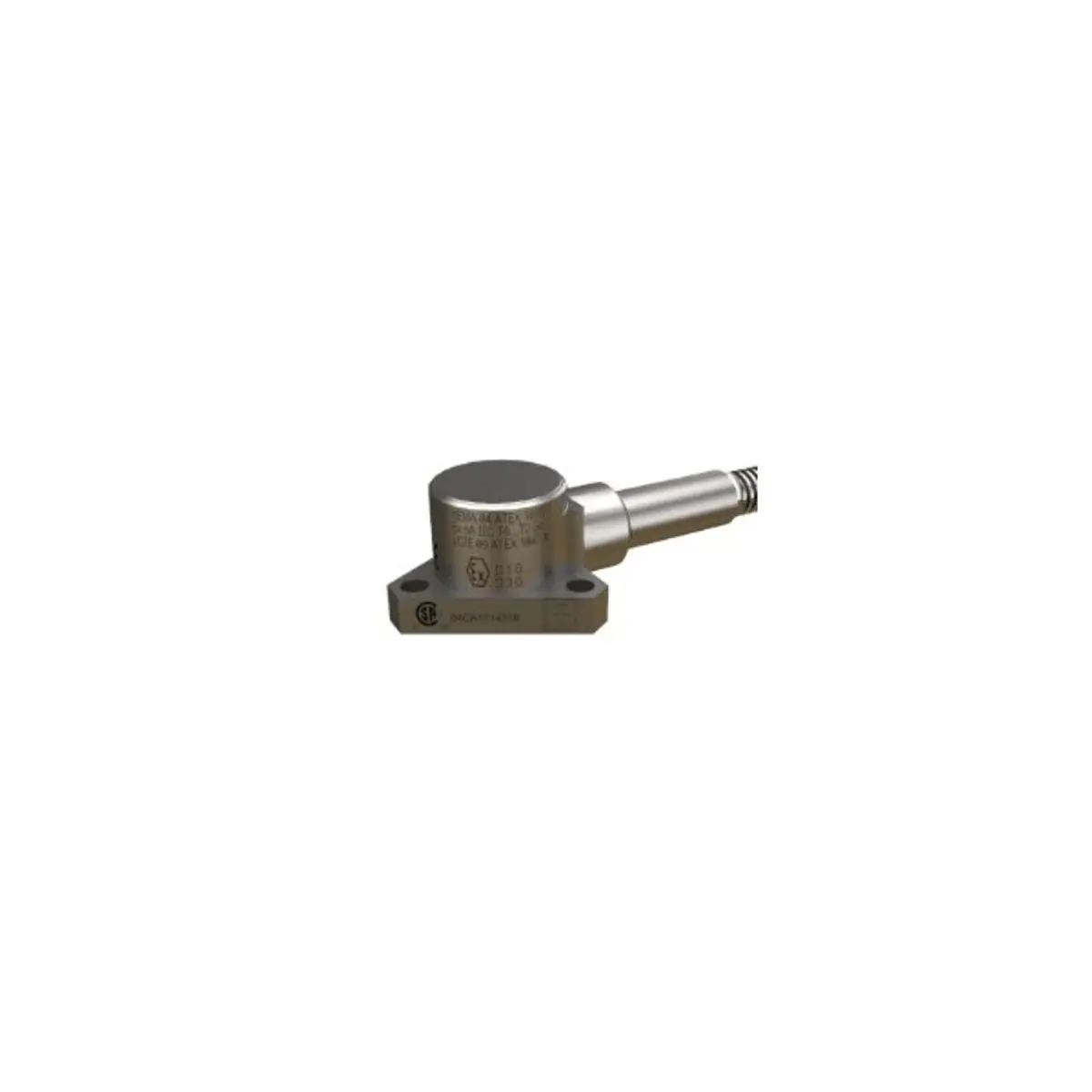 Meggitt CA280 144-280-000-116 Piezoelectric Accelerometer 13