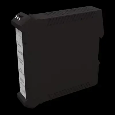 244 127 000 01x A2 B21 Galvanic GSI127 Separation Meggitt Unit 4