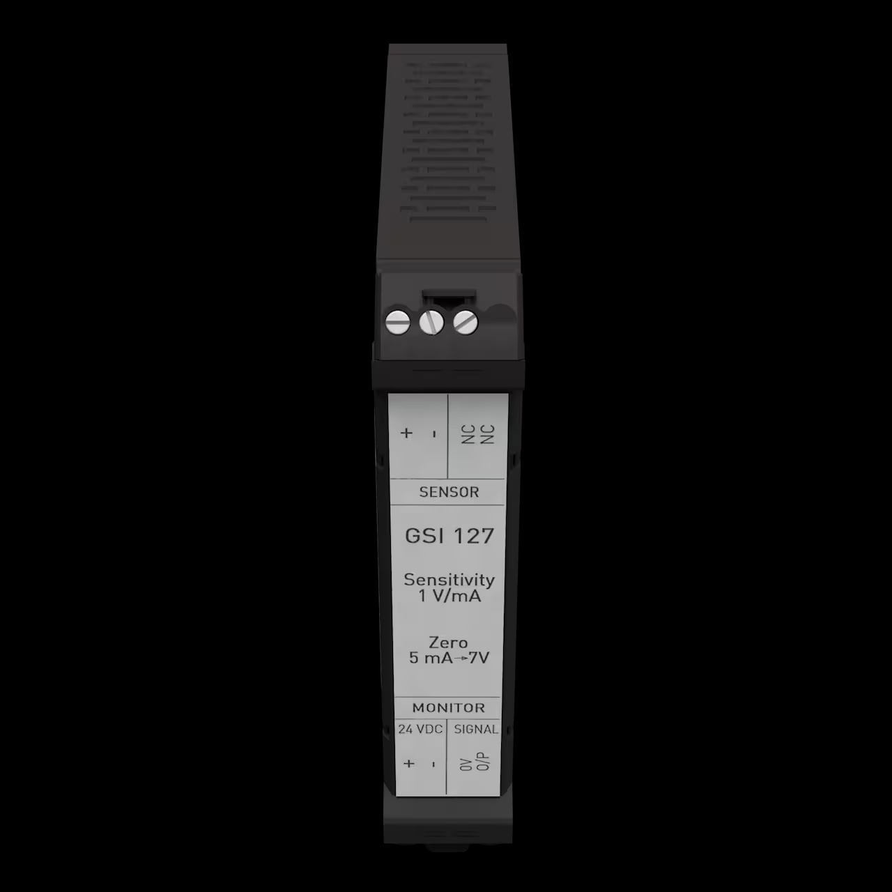 Meggitt GSI127 Galvanic Separation Unit 2