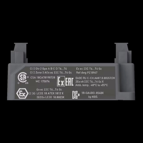 IPC707 01x Conditioner Meggitt 244 707 000 01x A2 B1 C10,78 D1 E5 F10000 G1 Signal 2