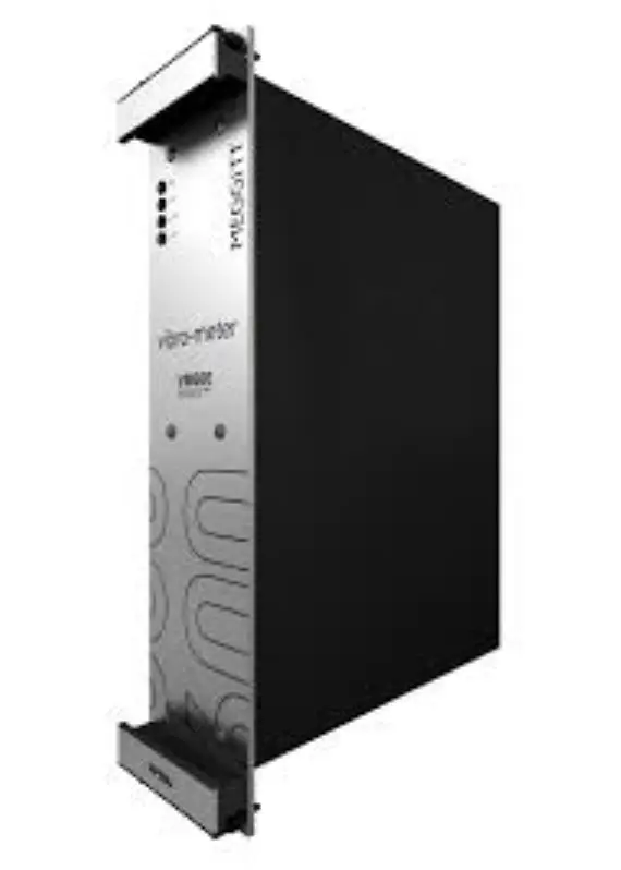 Meggitt P /N: 200 582 990 213 Power Supply 5