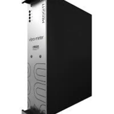 PSB993 200 582 993 02x Panel Supply VM600 Rear Meggitt Power 3