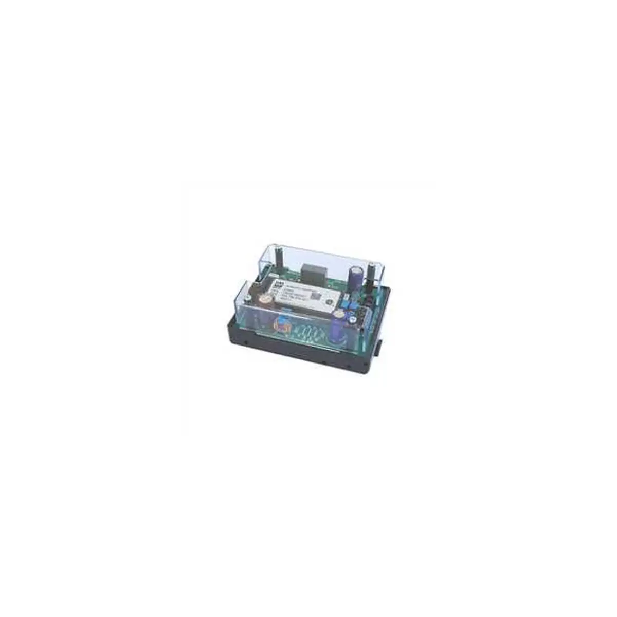 Meggitt Vibro-Meter APF195 24 VDC 0.26 A Power Supply 8