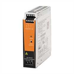 Meggitt Vibro-Meter APF196 24 VDC 3 A Power Supply 4