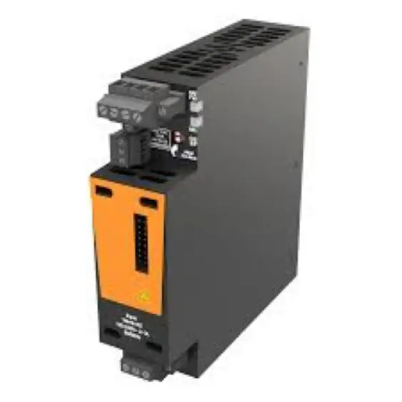 Meggitt Vibro-Meter APF197 24 VDC 5 A Power Supply 10