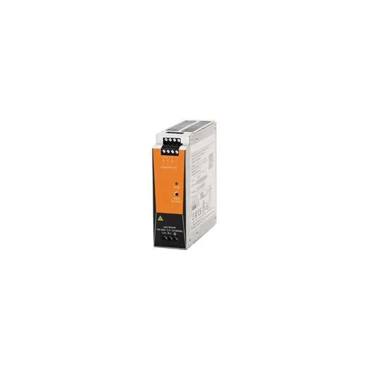 Meggitt Vibro-Meter APF197 24 VDC 5 A Power Supply 8