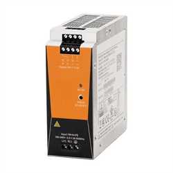 Meggitt Vibro-Meter APF198 24 VDC 7.5 A Power Supply 4
