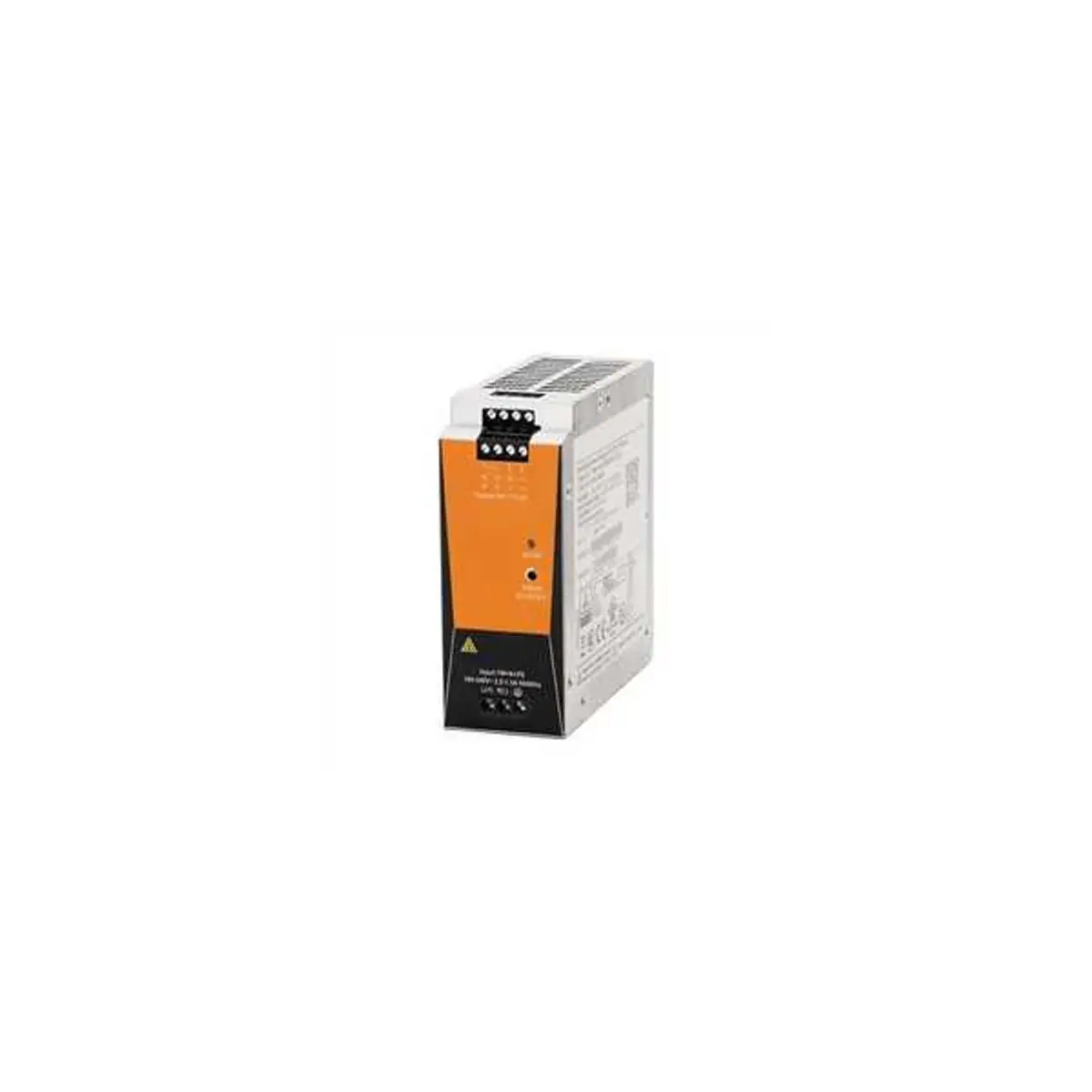 Meggitt Vibro-Meter APF198 24 VDC 7.5 A Power Supply 8