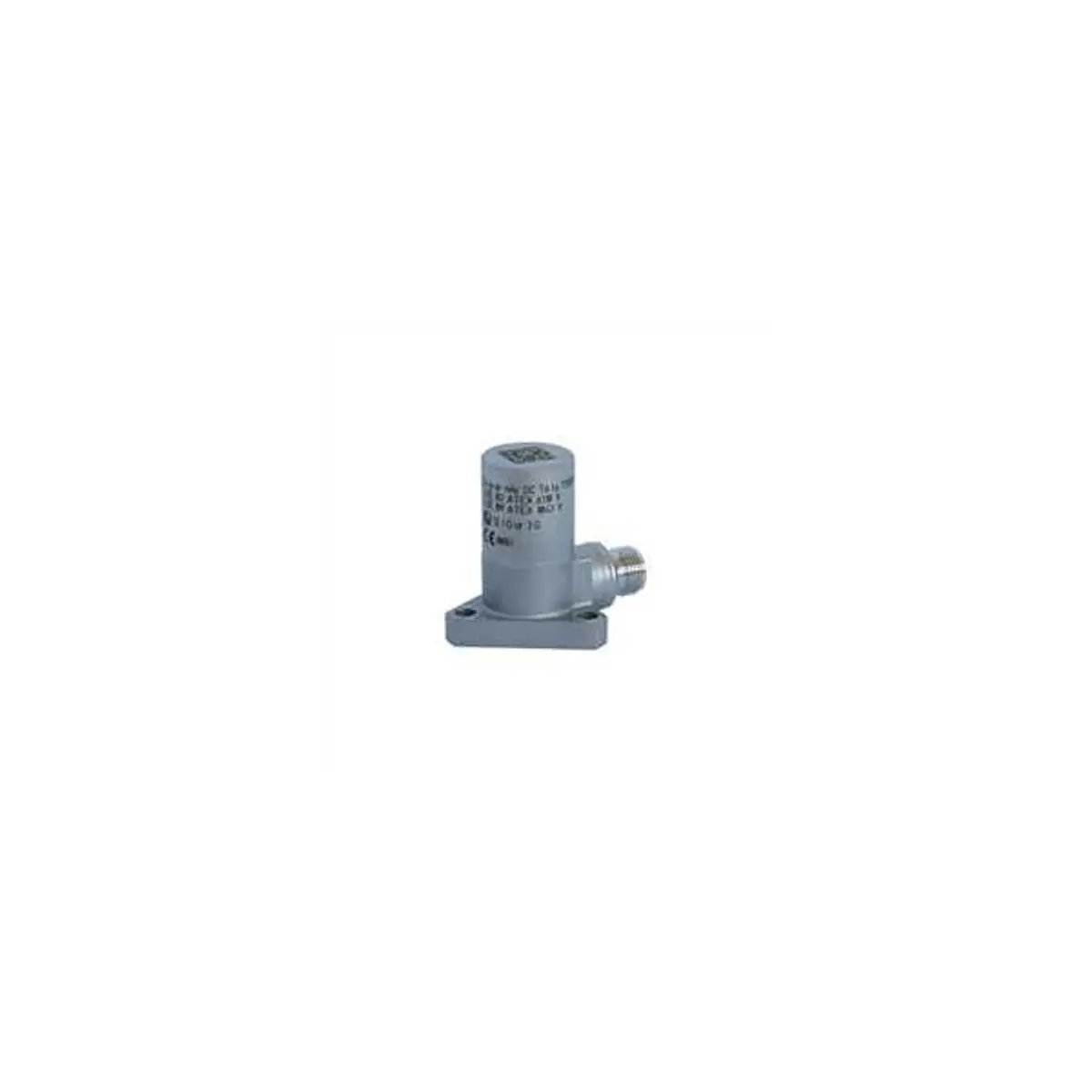 Meggitt Vibro-Meter CA134 144-134-000-203 Piezoelectric Accelerometer 7