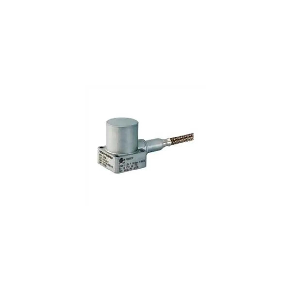 Meggitt Vibro-Meter CA306 Piezoelectric Accelerometer 7