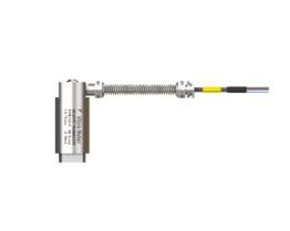 Meggitt Vibro-Meter CV211 Velocity Transducer 3
