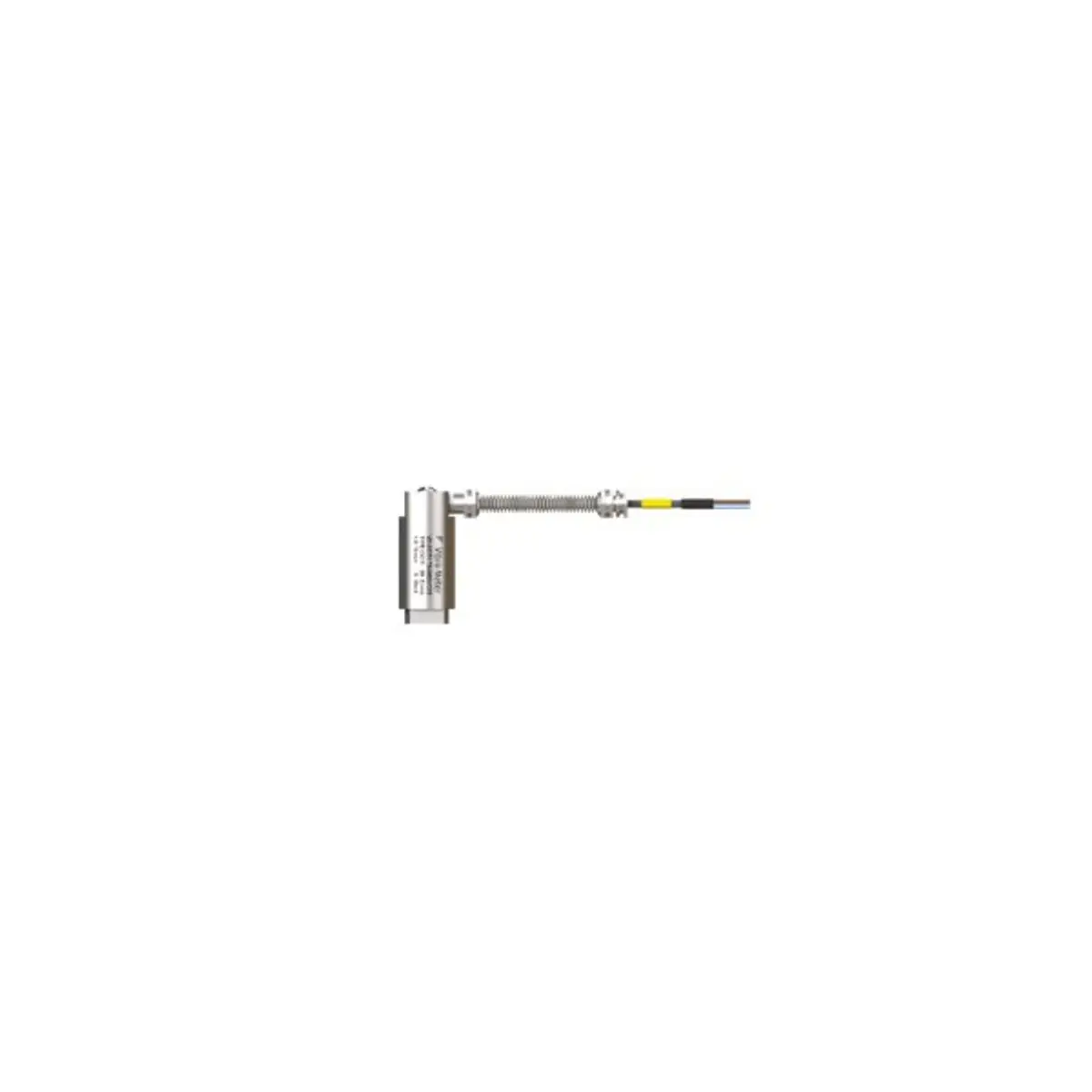 Meggitt Vibro-Meter CV211 Velocity Transducer 6