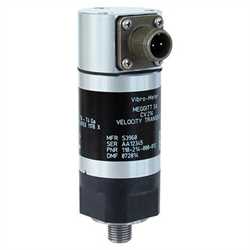 Meggitt Vibro-Meter CV214 110-214-000-012 Velocity Transducer 3