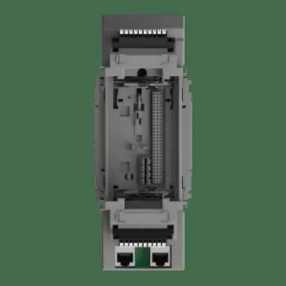 Meggitt Vibro-Meter VibroSmart® VSA005 19? Rack Mounting BNC Patch Panel 16