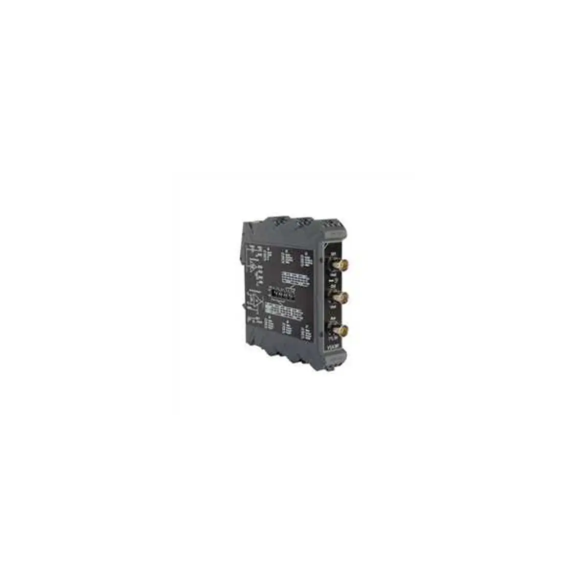 Meggitt Vibro-Meter VibroSmart® VSA301 Buffered Output Amplifer 12