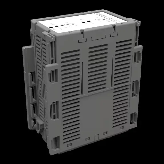 Meggitt Vibro-Meter VibroSmart® VSB010 600-011 Terminal Base for VSI010 Module 17