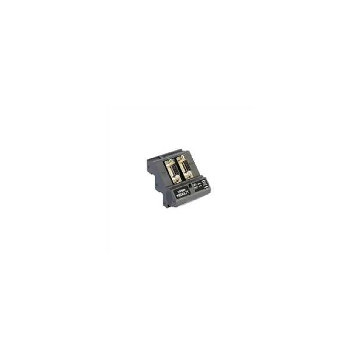 Meggitt Vibro-Meter VibroSmart® VSF001 Serial Fieldbus Communications Adaptor 18