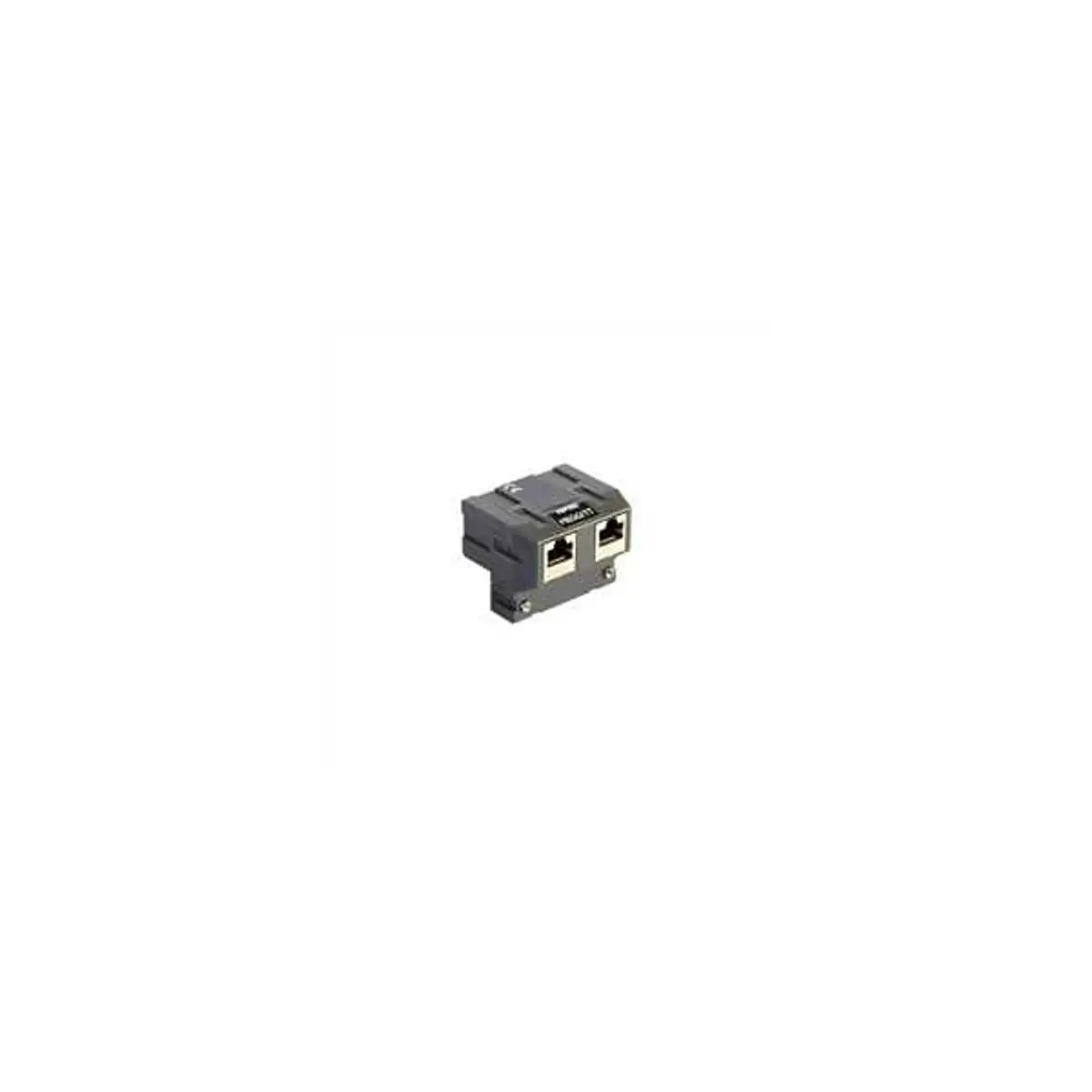 Meggitt Vibro-Meter VibroSmart® VSF002 Ethernet Fieldbus Communications Adaptor 12