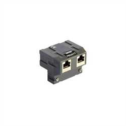 Meggitt Vibro-Meter VibroSmart® VSF002 Ethernet Fieldbus Communications Adaptor 6