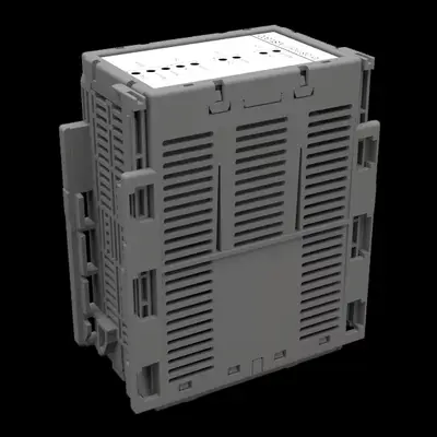 Meggitt Vibro-Meter VibroSmart® VSI010 600-010 Communications Interface Module 8