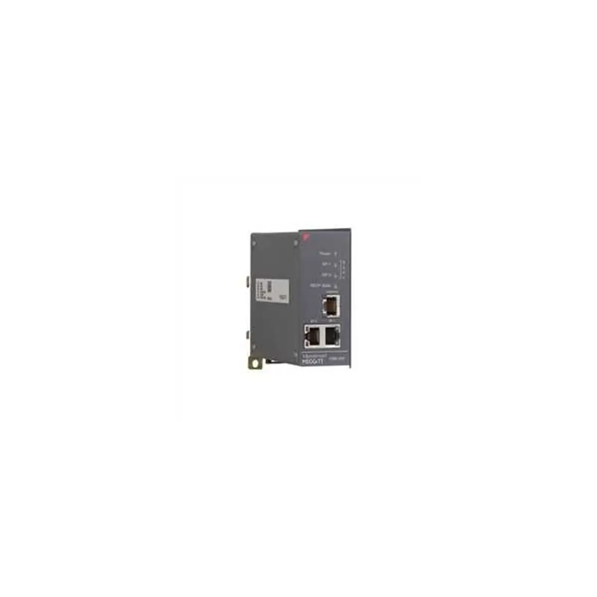 Meggitt Vibro-Meter VibroSmart® VSN010 Real-time Ethernet Switch 18