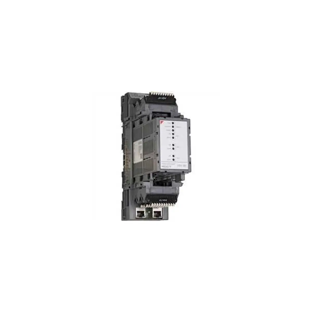 Meggitt Vibro-Meter VibroSmart® VSV301 600-034 Monitoring Module 12