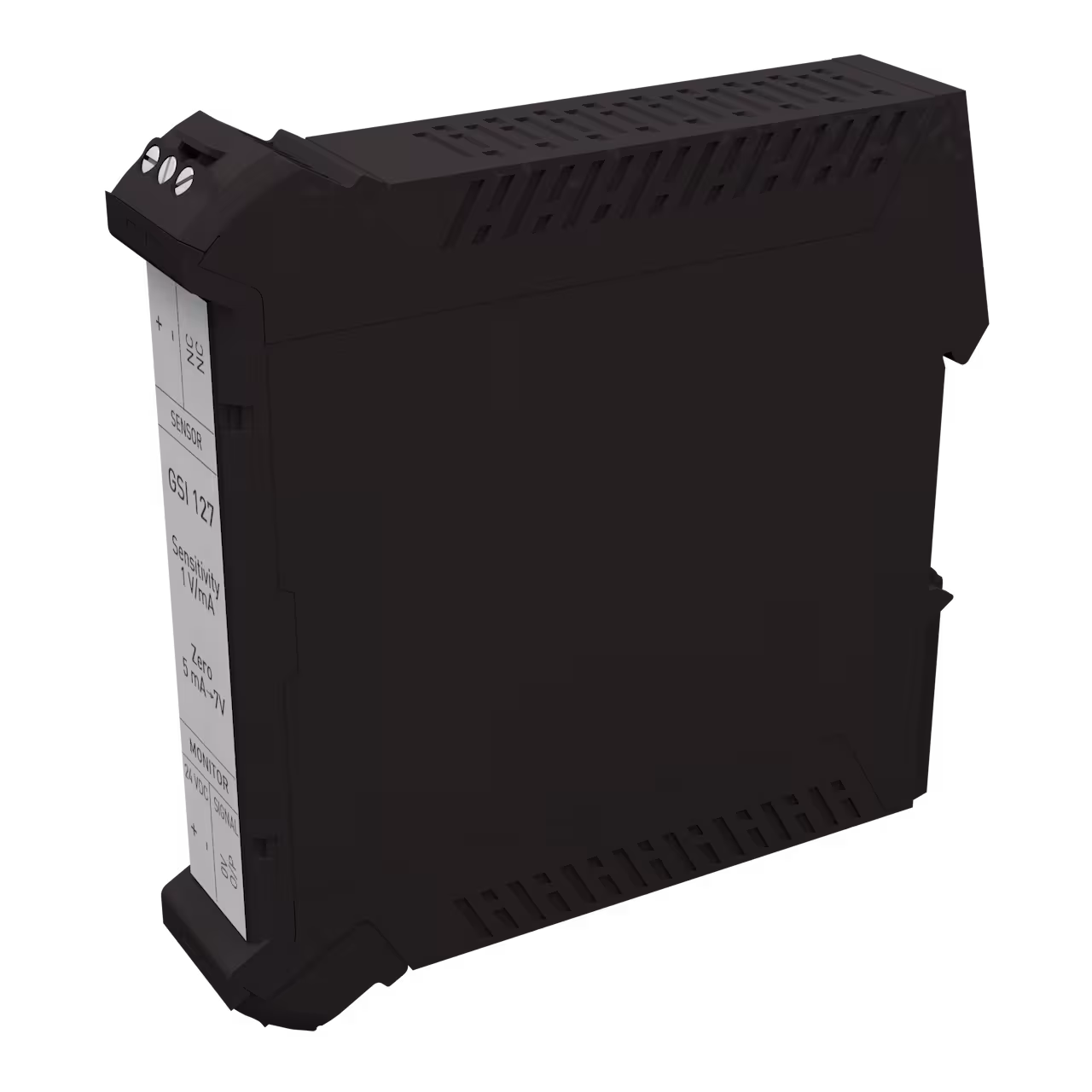 Parker Meggitt GSI127 02x 244 127 000 02x A1 B02 Galvanic Separation Unit