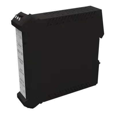 Parker Meggitt GSI127 02x 244 127 000 02x A1 B02 Galvanic Separation Unit 4