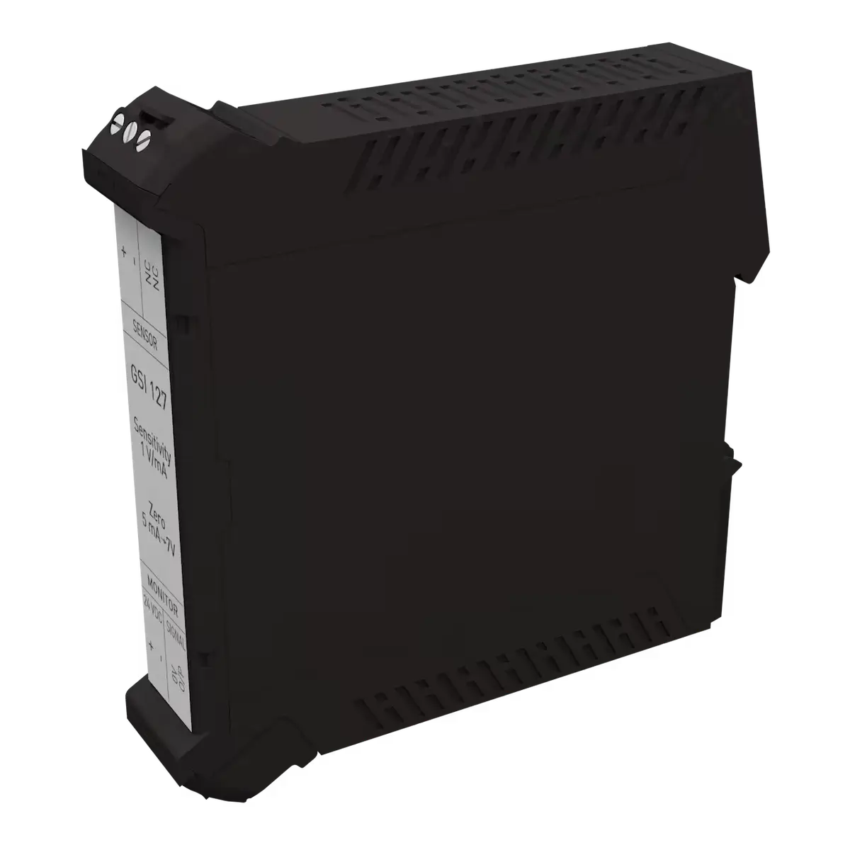 Parker Meggitt Galvanic Separation 244 127 000 02x A2 B02 GSI127 02x Unit 8