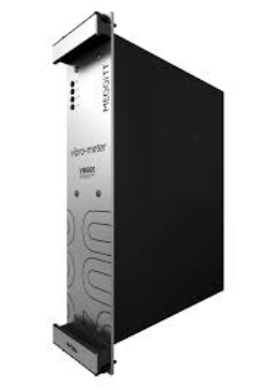 Parker Meggitt Rack Power Rps6u Supply Mk2 Vm600mk2 RPS6U 200 582 500 12x Unit