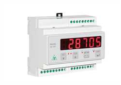 Pavone Sistemi DAT Profinet Transmitters Weight 400