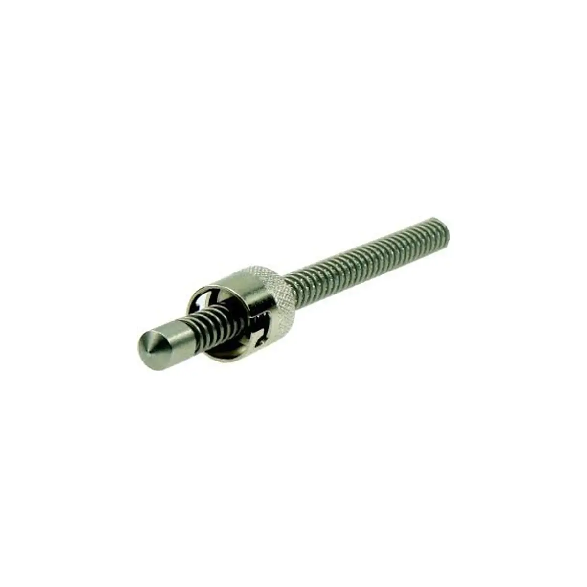 Senseca 7012/J-1-2L-6-W-15-180-VK17-5000-400°C Temperature Probe 7012/j 3