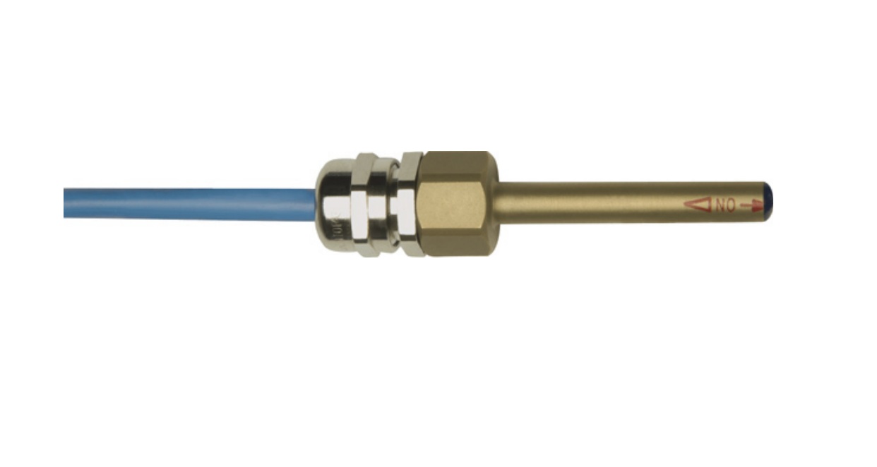 Senseca A-U1-1 Switching Unit Atex