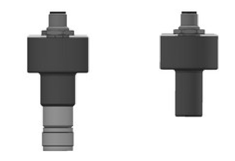 Senseca AL79Pt-00 Electrode 2