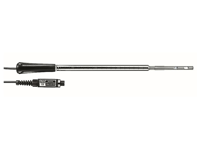 Senseca AP471S1 Telescopic Hot Wire Probe