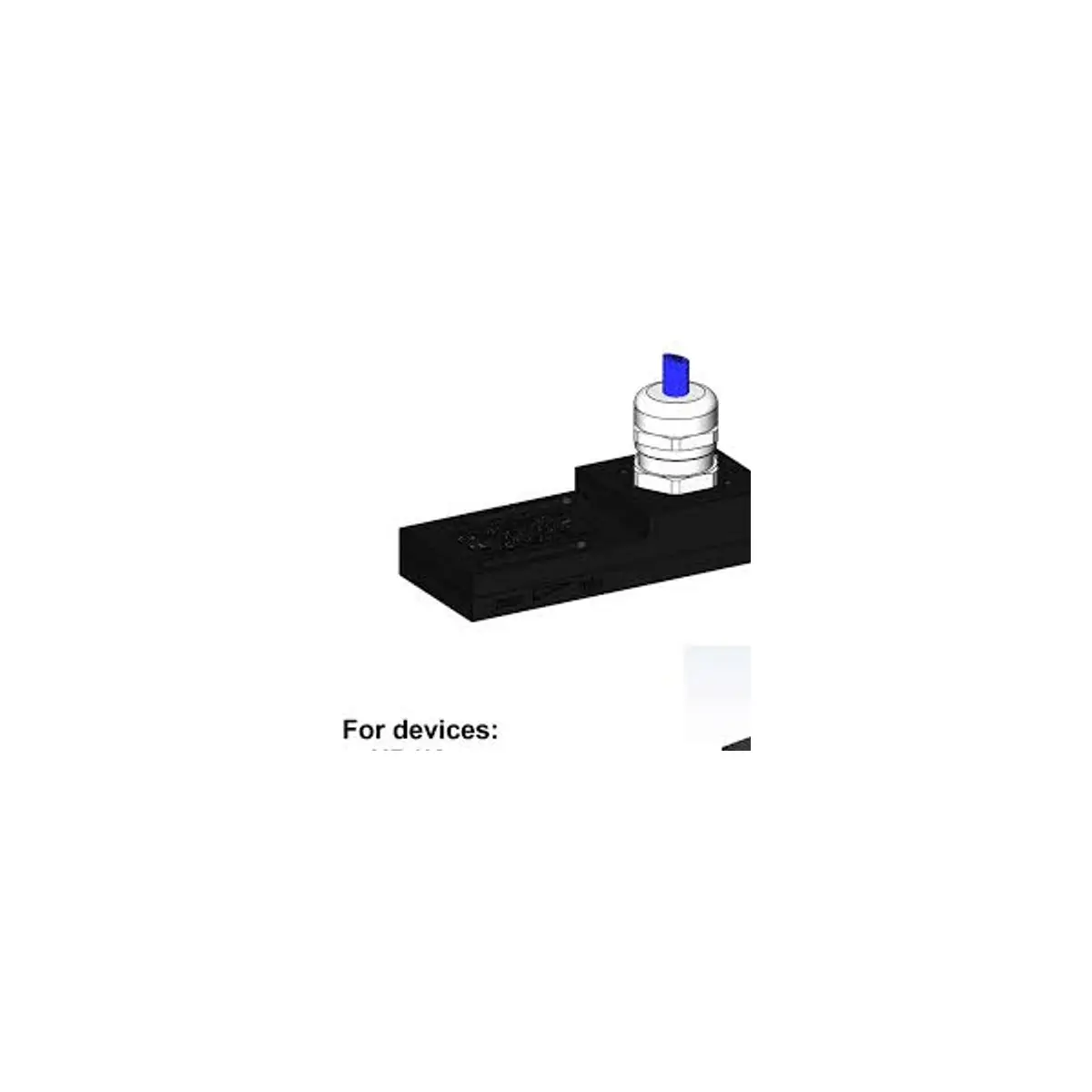 Senseca ATEX A-H4.1-489133 Atex Switching Unit 3