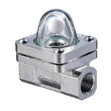 Senseca BL-010GK Flow Indicator Bl