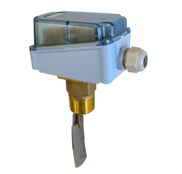 Senseca CRG-025HKS Flow Switch 5